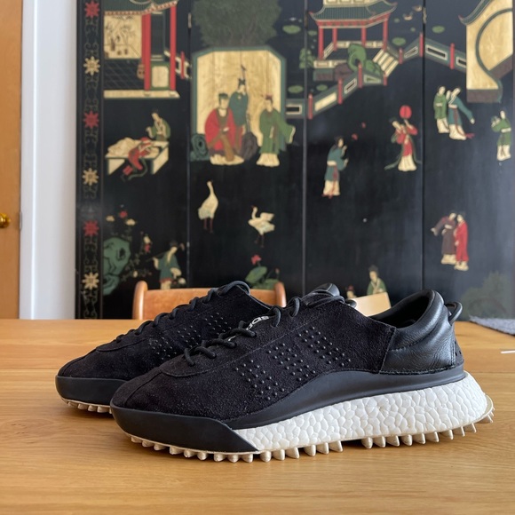 adidas alexander wang hike low
